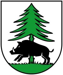 Emblem of Geringswalde