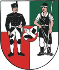 Emblem of Gersdorf