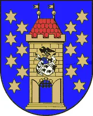 Emblem of Geyer