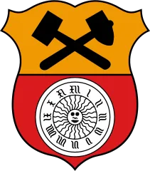 Emblem of Glashütte