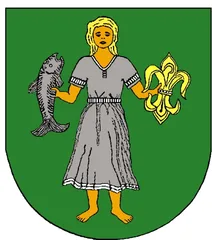 Emblem of Glaubitz