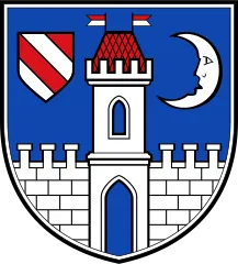 Emblem of Glauchau