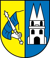 Emblem of Göda