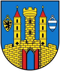 Emblem of Grimma