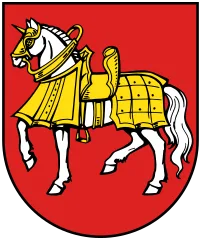 Emblem of Groitzsch