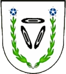 Emblem of Großhartmannsdorf