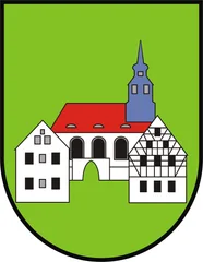 Emblem of Großnaundorf