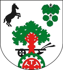 Emblem of Großolbersdorf