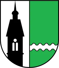 Emblem of Großpostwitz