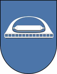 Emblem of Großröhrsdorf