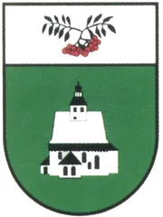 Emblem of Großrückerswalde