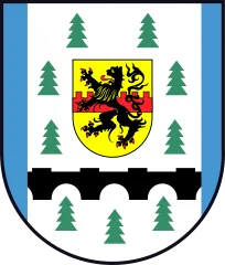 Emblem of Großschirma