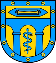 Emblem of Großschweidnitz