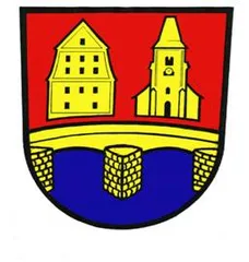 Emblem of Großweitzschen