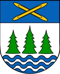 Emblem of Grünbach