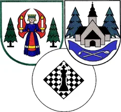 Emblem of Grünhainichen