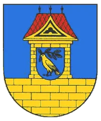 Emblem of Hainichen