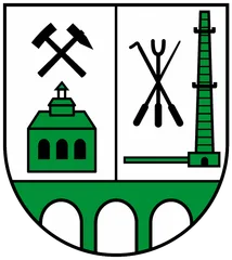 Emblem of Halsbrücke