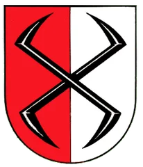 Emblem of Hartenstein