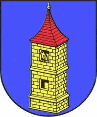 Emblem of Hartha