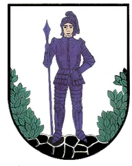 Emblem of Hartmannsdorf bei Kirchberg