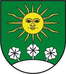 Emblem of Hartmannsdorf