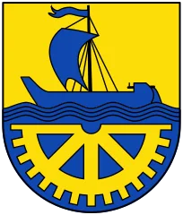 Emblem of Heidenau