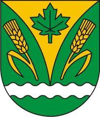 Emblem of Heinsdorfergrund