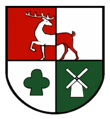 Emblem of Hirschstein