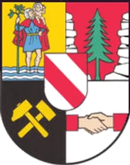 Emblem of Hohenstein-Ernstthal