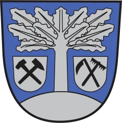 Emblem of Hohndorf