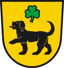 Emblem of Hohnstein