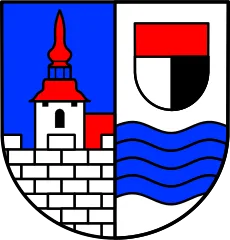 Emblem of Horka