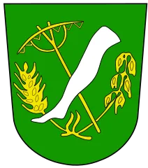 Emblem of Hormersdorf