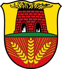 Emblem of Jahnatal