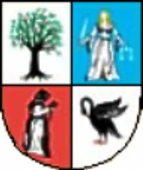 Emblem of Jahnsdorf/Erzgeb.
