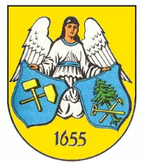 Emblem of Jöhstadt