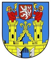 Emblem of Kamenz