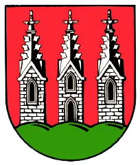 Emblem of Kirchberg
