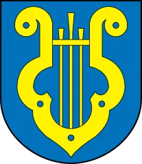 Emblem of Klingenthal