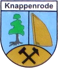 Emblem of Knappenrode