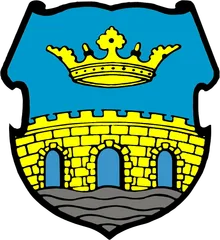 Emblem of Königsbrück