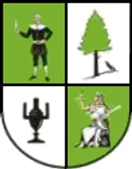 Emblem of Königshain-Wiederau