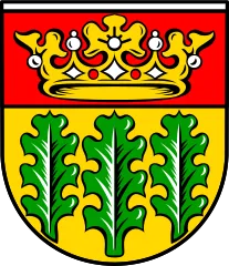 Emblem of Königshain