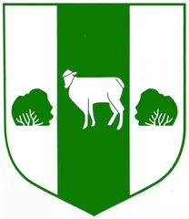 Emblem of Königswalde