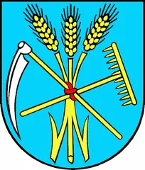 Emblem of Königswartha