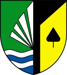 Emblem of Kreischa