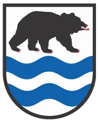 Emblem of Kriebstein