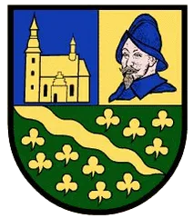 Emblem of Krostitz