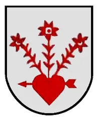 Emblem of Lampertswalde